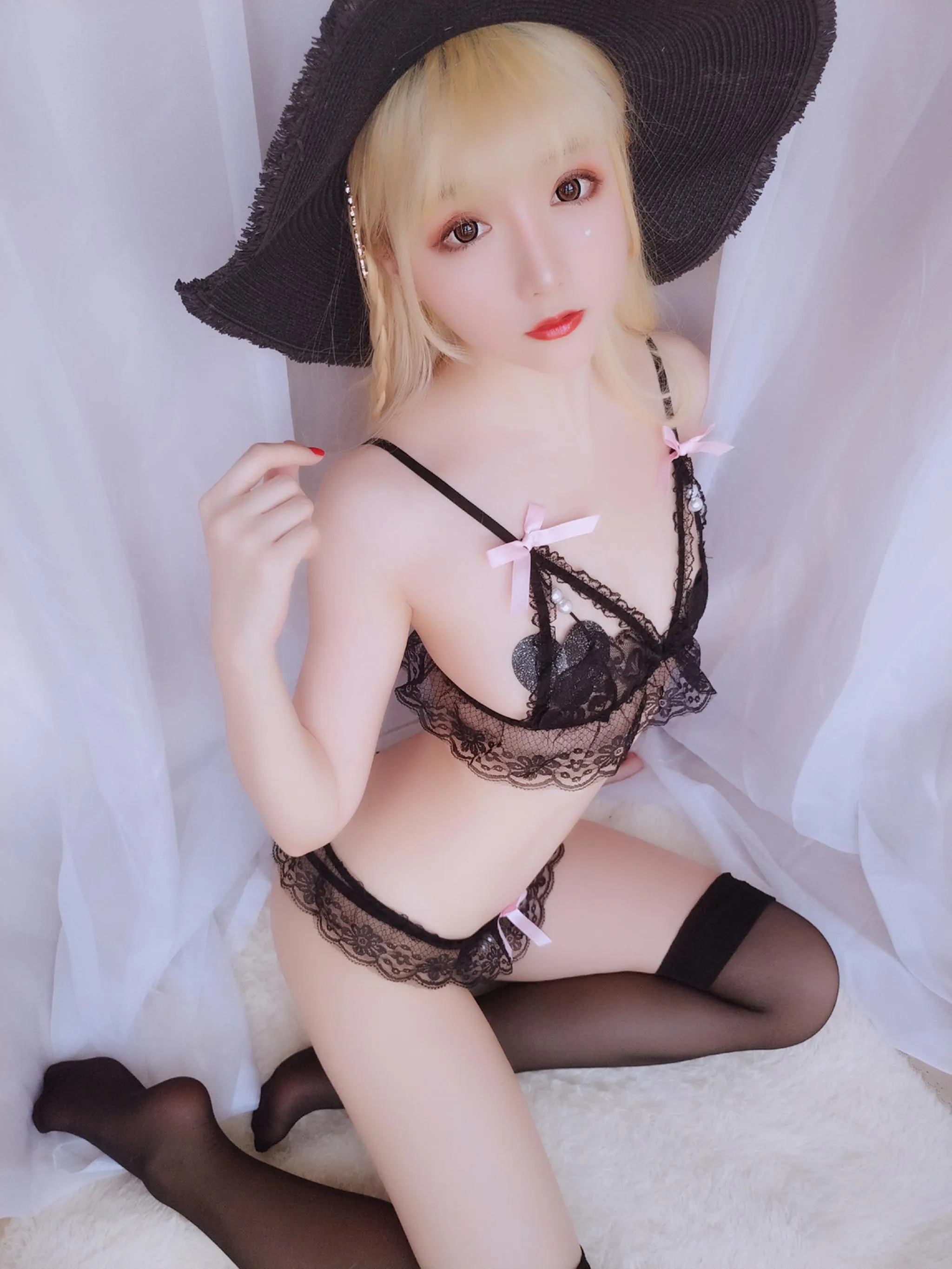 星之迟迟 – VOL.06 假日快乐包-假日风（38P） [38P]插图7